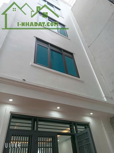 CHÍNH CHỦ BÁN NHÀ QUANG TIẾN ĐẠI MỖ NAM TỪ LIÊM 75M2 5 TẦNG 7 PHÒNG CHO KHÉP KÍN GẦN PHỐ