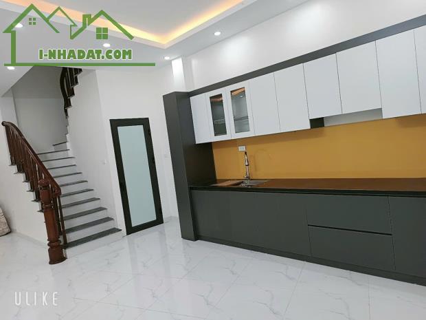 CHÍNH CHỦ BÁN NHÀ QUANG TIẾN ĐẠI MỖ NAM TỪ LIÊM 75M2 5 TẦNG 7 PHÒNG CHO KHÉP KÍN GẦN PHỐ - 1