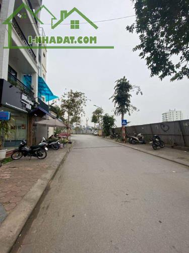 HÀNG XÓM VINHOMES HÀM NGHI, PHÂN LÔ 65M2, ÔTÔ TRÁNH, VỈA HÈ, KINH DOANH, Ở SƯỚNG HƠN 18 TỶ