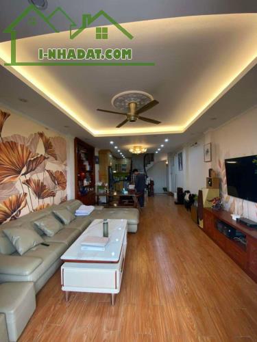 HÀNG XÓM VINHOMES HÀM NGHI, PHÂN LÔ 65M2, ÔTÔ TRÁNH, VỈA HÈ, KINH DOANH, Ở SƯỚNG HƠN 18 TỶ - 1