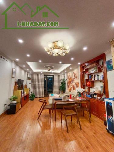 HÀNG XÓM VINHOMES HÀM NGHI, PHÂN LÔ 65M2, ÔTÔ TRÁNH, VỈA HÈ, KINH DOANH, Ở SƯỚNG HƠN 18 TỶ - 2