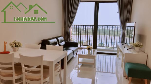 Cần không gian sống yên tĩnh, thoáng mát, riêng tư - 👉thuê ngay căn hộ Safira Khang Điền
