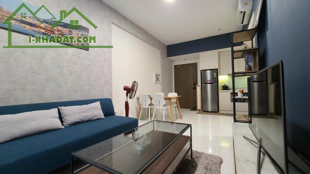 Cần không gian sống yên tĩnh, thoáng mát, riêng tư - 👉thuê ngay căn hộ Safira Khang Điền - 1