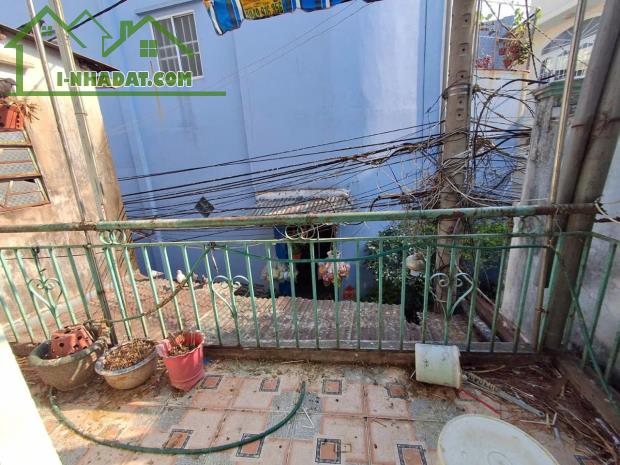 Bán nhà cũ 58m2 Lưu Hữu Phước Quận 8 giá tốt 2,6 tỷ - 4