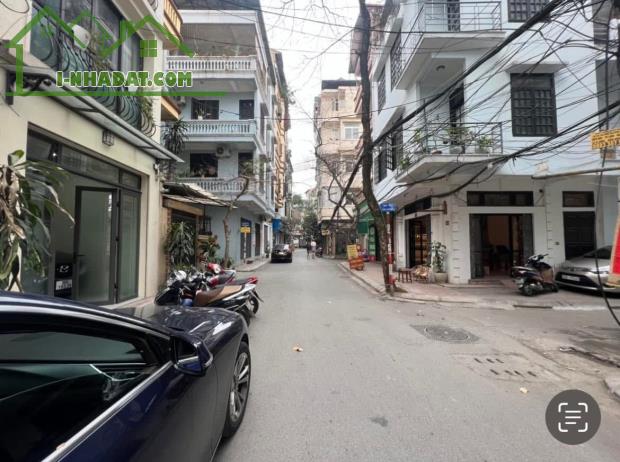 MẶT NGÕ KIM MÃ - 20M RA MẶT PHỐ - NGÕ ÔTÔ TRÁNH, ĐỖ NGÀY ĐÊM - GIÁ 18 TỶ
