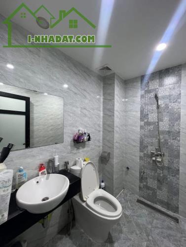 MẶT NGÕ KIM MÃ - 20M RA MẶT PHỐ - NGÕ ÔTÔ TRÁNH, ĐỖ NGÀY ĐÊM - GIÁ 18 TỶ - 4
