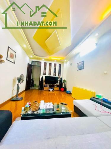 Siêu hót,Hà đông,tiện ích đầy đủ,nội thất miễn chê, nhà đẹp