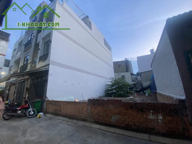 💥💥💥2 LÔ ĐẤT HIẾM CÓ - NGUYỄN SƠN -  TÂN PHÚ ~ 150M2 🚗🚗🚗