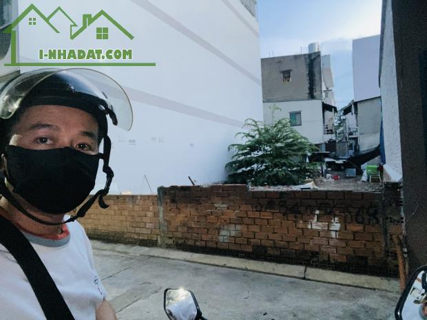 💥💥💥2 LÔ ĐẤT HIẾM CÓ - NGUYỄN SƠN -  TÂN PHÚ ~ 150M2 🚗🚗🚗 - 1