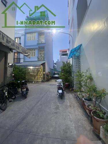 💥💥💥2 LÔ ĐẤT HIẾM CÓ - NGUYỄN SƠN -  TÂN PHÚ ~ 150M2 🚗🚗🚗 - 2