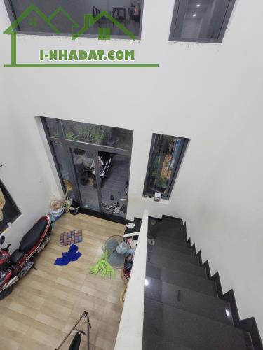 BÁN NHÀ 2 TẦNG BTCT GẦN NGÃ 4 GA – HẺM 7.2M XE TẢI ĐẬU CỬA – DT 5x21.7m – GIÁ TỐT - 2