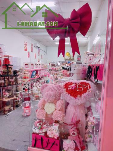 CẦN SANG GẤP SHOP PHỤ KIỆN QUÀ TẶNG  Bao gồm tất cả hàng hóa cửa hàng - 2