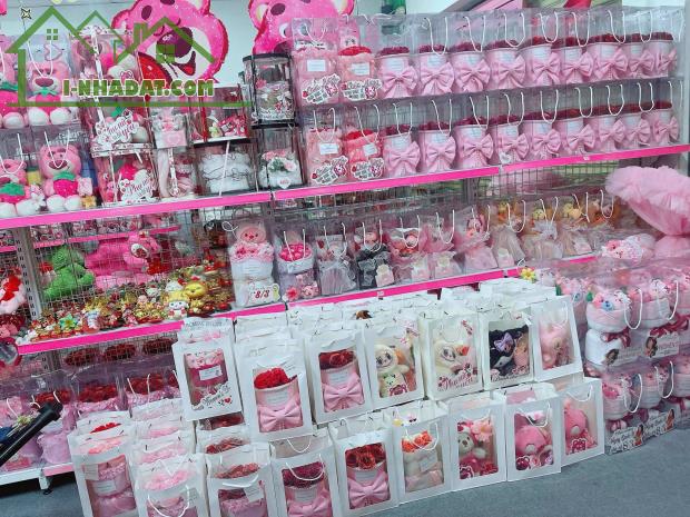 CẦN SANG GẤP SHOP PHỤ KIỆN QUÀ TẶNG  Bao gồm tất cả hàng hóa cửa hàng - 4