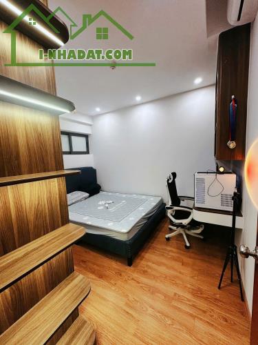CC Bộ Quốc phòng, Trịnh Đình Cửu VIEW HỒ, 2PN 2VS, DT 55m2, 4.x tỷ - 1