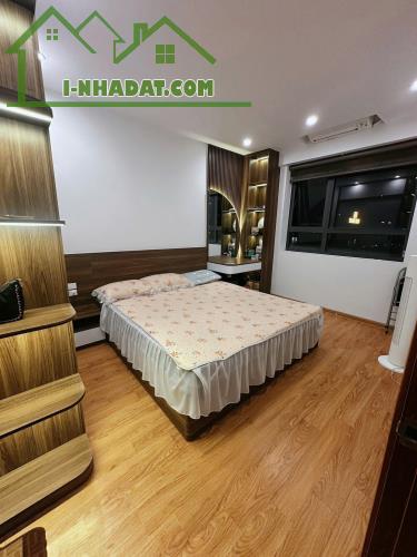 CC Bộ Quốc phòng, Trịnh Đình Cửu VIEW HỒ, 2PN 2VS, DT 55m2, 4.x tỷ - 2
