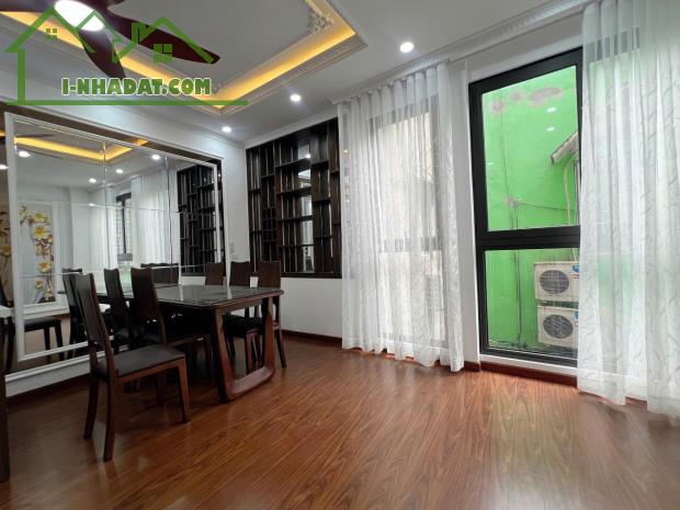 KINH DOANH - 6 TẦNG - NỘI THẤT LONG LANH - CẦU GIẤY - 34M2 - HƠN 8 TỶ - 2