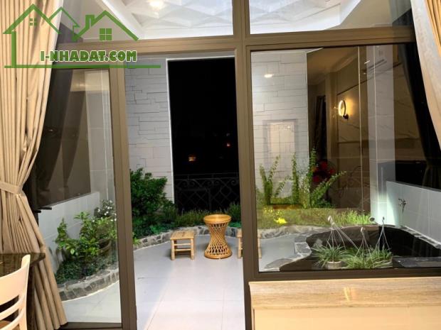 🏡 CHDV 8 phòng ngủ - HẺM NHỰA 8M - NGUYỄN ĐÌNH CHIỂU, PHÚ NHUẬN - Thang máy🏡 - 1