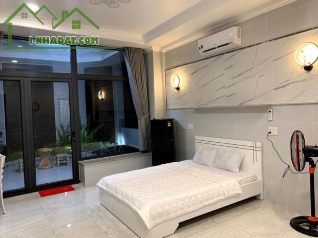 🏡 CHDV 8 phòng ngủ - HẺM NHỰA 8M - NGUYỄN ĐÌNH CHIỂU, PHÚ NHUẬN - Thang máy🏡 - 3
