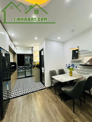Chính chủ bán căn hộ 3PN2WC Linh Đàm giá 3 ti 990tr - 2