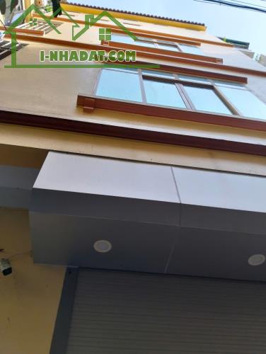 Phố Vũ Trọng Phụng 62 m2 x 5 tầng mt 4.3 m lô Góc K/D Online Q. Thanh Xuân - 1