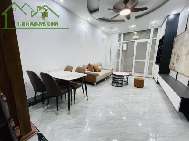 VĨNH HƯNG – LĨNH NAM - NHÀ ĐẸP Ở LUÔN - SÂN ĐỂ XE - GẦN PHỐ, GẦN Ô TÔ, TRƯỜNG HỌC – GẦN CH - 1