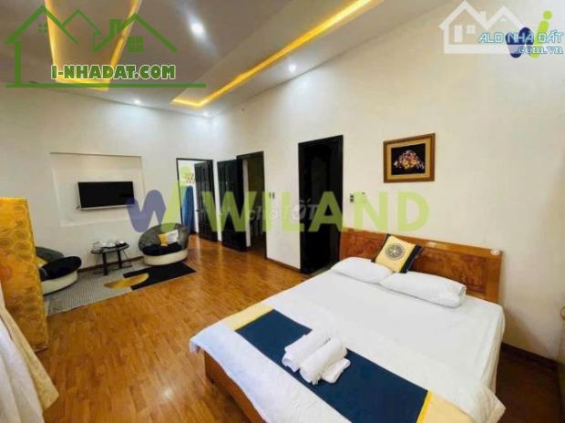 BÁN BIỆT THỰ LÊ HỒNG PHONG THÍCH HỢP NGHĨ DƯỠNG DIỆN TÍCH 272M2 CHỈ 25 TỶ - 1