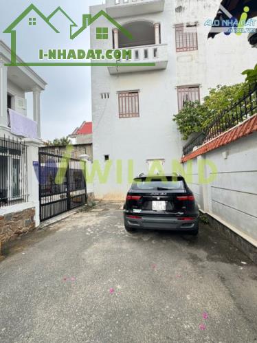 BÁN BIỆT THỰ LÊ HỒNG PHONG THÍCH HỢP NGHĨ DƯỠNG DIỆN TÍCH 272M2 CHỈ 25 TỶ - 2