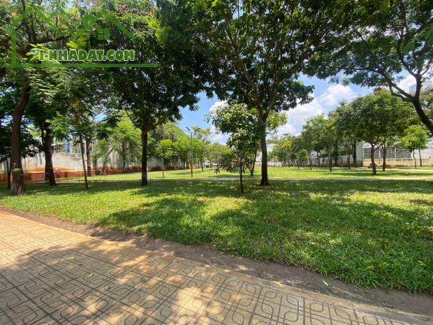Bán nhà đường số 25, Bình Tân khu Tên Lửa, 5x20m, 3.5 tấm, 12.9 tỷ, ngay Công Viên - 1