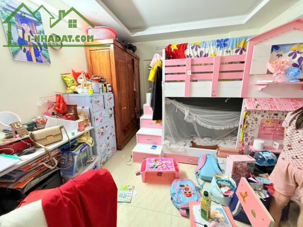Bán Nhà Định Công Hạ - Trần Hòa , DT42m ,Giá Hơn 7 tỷ , oto Đỗ Cổng , Ngõ Nông - 3