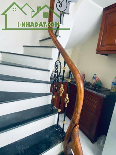 BÁN NHÀ NGÕ PHỐ MINH KHAI - HAI BÀ TRUNG - 2 TỶ HƠN- 20M2 - 3 TẦNG-2 NGỦ