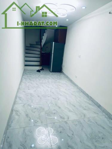 BÁN NHÀ NGÕ PHỐ MINH KHAI - HAI BÀ TRUNG - 2 TỶ HƠN- 20M2 - 3 TẦNG-2 NGỦ - 1