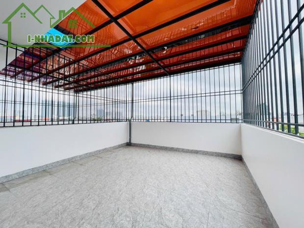 Nhà 4 tầng mới tinh đầu ngõ Khúc Hạo, ô.tô ra voà, Giá 4.2 tỉ - 3