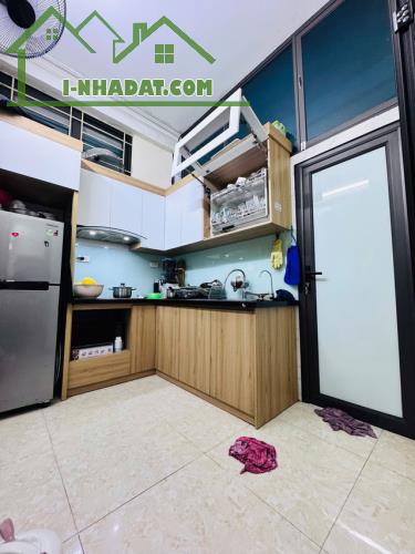 Bán gấp siêu phẩm nhà Nam Từ Liêm 40m2- 4 Tầng – 7tỷ