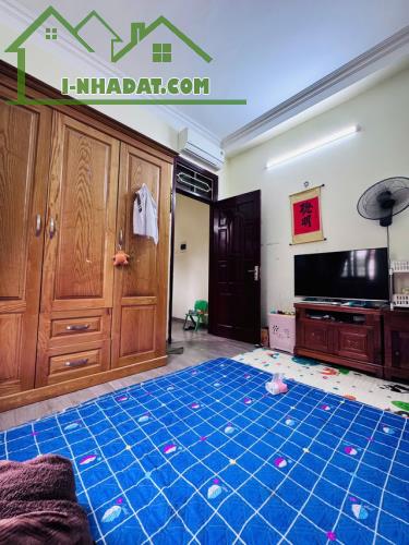 Bán gấp siêu phẩm nhà Nam Từ Liêm 40m2- 4 Tầng – 7tỷ - 1