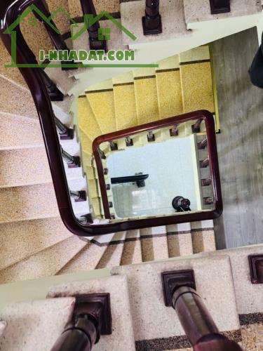 Bán gấp siêu phẩm nhà Nam Từ Liêm 40m2- 4 Tầng – 7tỷ - 2
