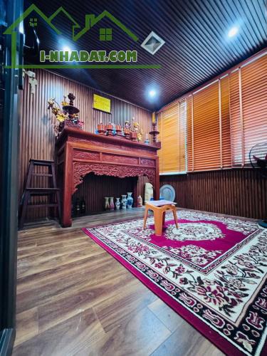 Bán gấp siêu phẩm nhà Nam Từ Liêm 40m2- 4 Tầng – 7tỷ - 3
