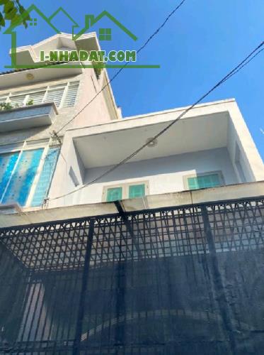 Trường Chinh Tân Bình HCM bán nhà trong hẻm sổ hồng riêng giá tốt - 1