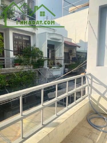 Trường Chinh Tân Bình HCM bán nhà trong hẻm sổ hồng riêng giá tốt - 3
