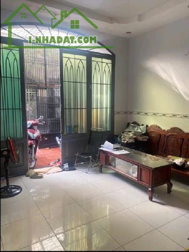 Trường Chinh Tân Bình HCM bán nhà trong hẻm sổ hồng riêng giá tốt - 5