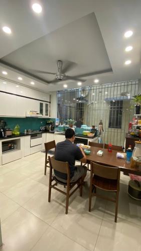BÁN NHÀ PHỐ VƯƠNG THỪA VŨ, GẦN PHỐ, PHÂN LÔ, HAI MẶT THOÁNG, 48M2, 5 TẦNG, GIÁ 15.2 TỶ. - 1
