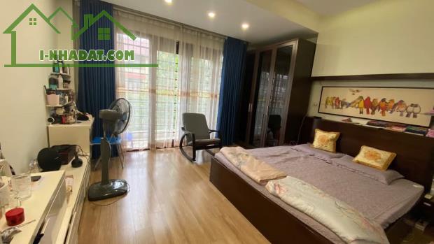 BÁN NHÀ PHỐ VƯƠNG THỪA VŨ, GẦN PHỐ, PHÂN LÔ, HAI MẶT THOÁNG, 48M2, 5 TẦNG, GIÁ 15.2 TỶ. - 2