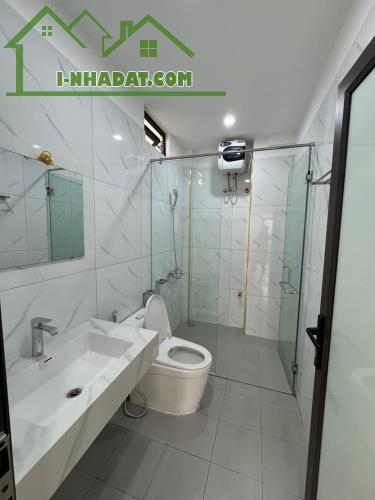BÁN NHÀ PHỐ VƯƠNG THỪA VŨ, GẦN PHỐ, PHÂN LÔ, HAI MẶT THOÁNG, 48M2, 5 TẦNG, GIÁ 15.2 TỶ. - 3