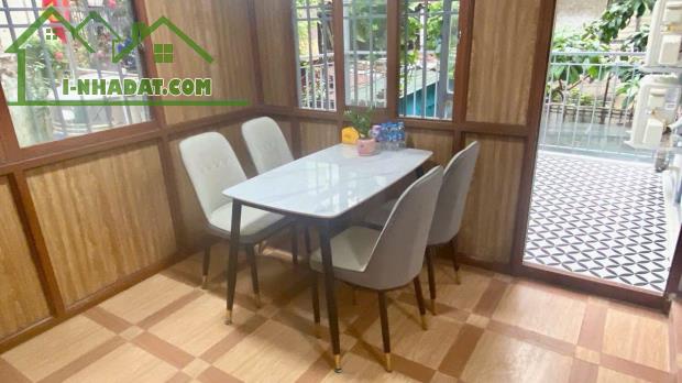 Bán nhà TT Bách Khoa - tầng thấp khu dân trí cao , ngõ oto rộng , dt 70M giá 3.85 tỷ SĐCC - 2
