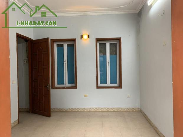 Thanh Bình, Mộ Lao, Hà Đông 53m², nhà 3 tầng. Sổ đỏ chính chủ. - 4