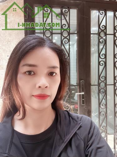 BÁN NHÀ ĐẠI LA – HAI BÀ TRƯNG – 27M² – 5.38 TỶ - 50M RA PHỐ - 1