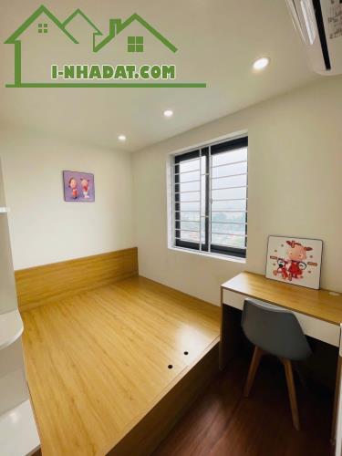 Bán căn hộ Nhà H Đền Lừ 1, 54m², 2PN – 2VS, full nội thất xịn, giá 3.6 tỷ - 1