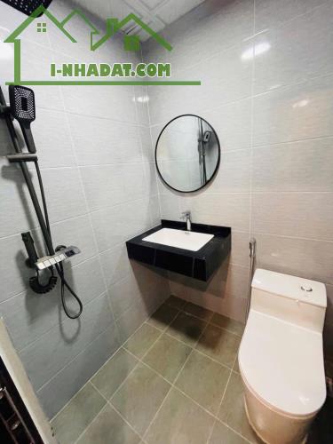 Bán căn hộ Nhà H Đền Lừ 1, 54m², 2PN – 2VS, full nội thất xịn, giá 3.6 tỷ