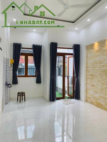 Cho thuê nhà trục chính H.359 Nguyễn Văn Cừ, An Hoà, Ninh Kiều, 6.5 triệu/tháng - 3