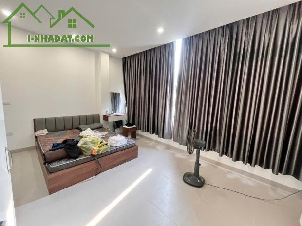 Cho thuê nhà mới đẹp khu Mỗ Lao 55m x 4 tầng thông sàn 20tr 0903409888 - 2