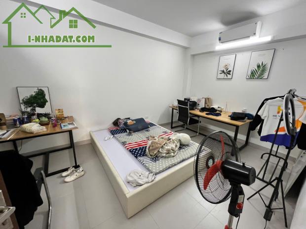 Cho thuê nhà mới đẹp khu Mỗ Lao 55m x 4 tầng thông sàn 20tr 0903409888 - 3